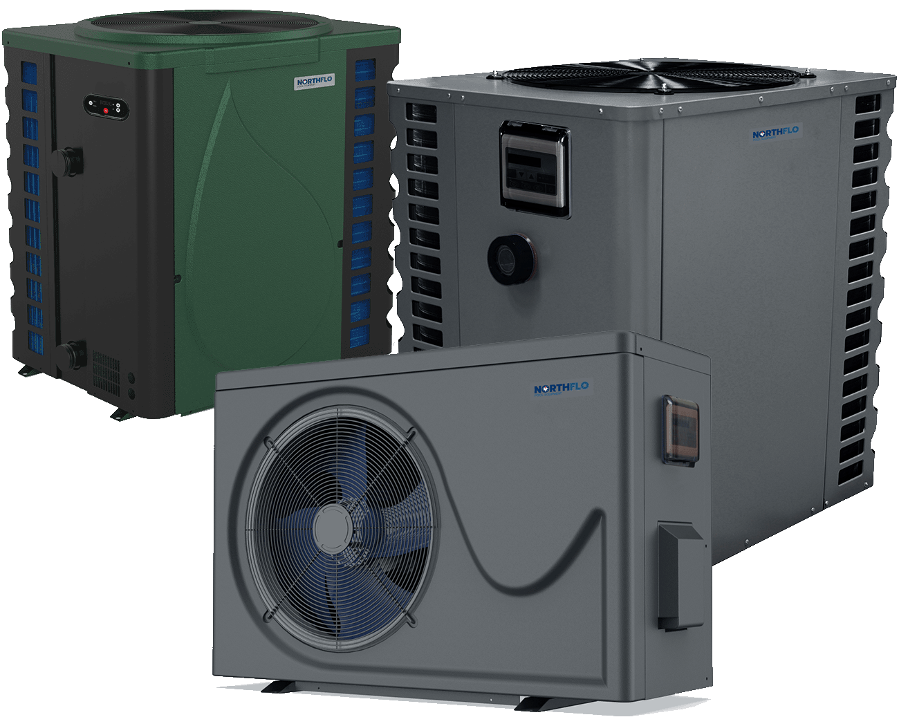 NorthFlo Heat Pumps