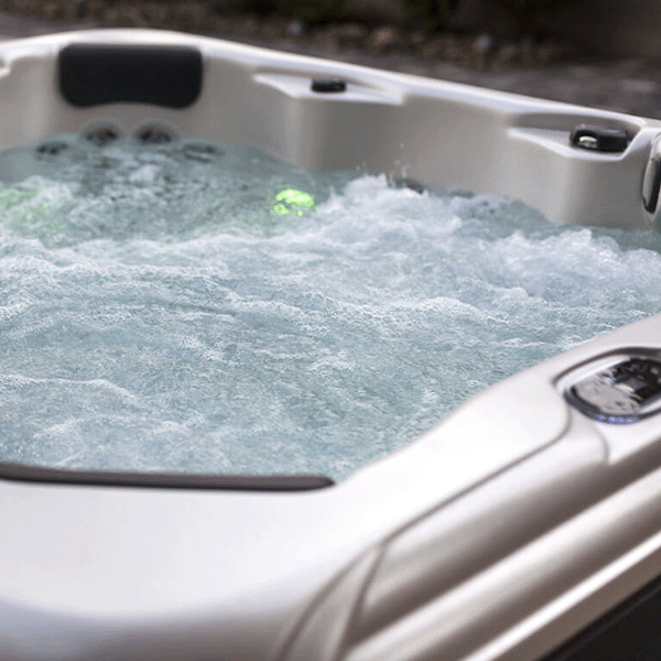 NorthFlo Hot Tubs Now Available